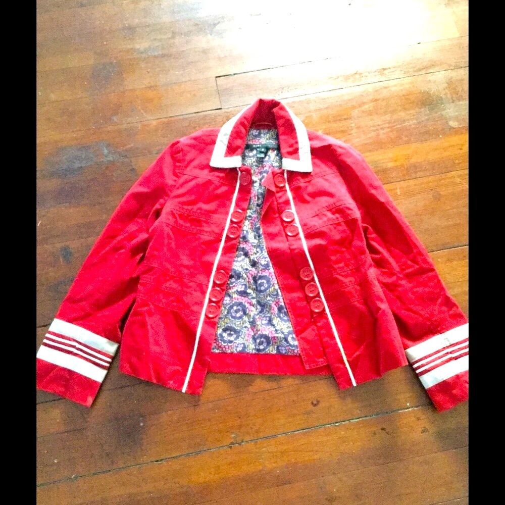 Sale! Marc Jacobs jacket size 2